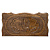 картинка Нарды резные "Орел", Mirzoyan от магазина GamesDealer.ru