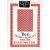 картинка Карты "Bee Standard Index Red" магазин Gamesdealer.ru являющийся официальным дистрибьютором в России картинка Карты "Bee Standard Index Red" от магазина Gamesdealer.ru