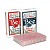картинка Карты "BEE JUMBO INDEX RED & BLUE" от магазина GamesDealer.ru