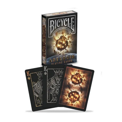 картинка Карты "Bicycle Asteroid" от магазина Gamesdealer.ru