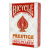 картинка Карты "Bicycle Prestige Rider 100% Plastic Jumbo red" магазин Gamesdealer.ru являющийся официальным дистрибьютором в России картинка Карты "Bicycle Prestige Rider 100% Plastic Jumbo red" от магазина Gamesdealer.ru