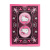 картинка Карты "Bicycle Hello Kitty Black & Pink" магазин Gamesdealer.ru являющийся официальным дистрибьютором в России картинка Карты "Bicycle Hello Kitty Black & Pink" от магазина Gamesdealer.ru