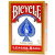 картинка Карты "Bicycle Standard League Back red" магазин Gamesdealer.ru являющийся официальным дистрибьютором в России картинка Карты "Bicycle Standard League Back red" от магазина Gamesdealer.ru