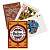 картинка Карты "Theory11 The Beatles Orange" от магазина GamesDealer.ru