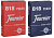 картинка Карты "Fournier 818 red/blue" от магазина GamesDealer.ru