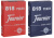 картинка Карты "Fournier 818 red/blue" магазин Gamesdealer.ru являющийся официальным дистрибьютором в России картинка Карты "Fournier 818 red/blue" от магазина Gamesdealer.ru