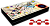 картинка Нарды Кандинский XXL, Турция, Yenigun от магазина GamesDealer.ru