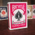 картинка Карты "Bicycle Fuchsia Standard Index" магазин Gamesdealer.ru являющийся официальным дистрибьютором в России картинка Карты "Bicycle Fuchsia Standard Index" от магазина Gamesdealer.ru