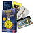 картинка Карты Таро "Waite Tarot icards" AGM Urania / Интерактивные Карты Уэйта от магазина GamesDealer.ru