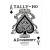картинка Карты "Tally-Ho Standard Index red Circle " магазин Gamesdealer.ru являющийся официальным дистрибьютором в России картинка Карты "Tally-Ho Standard Index red Circle " от магазина Gamesdealer.ru