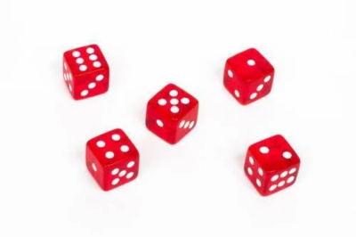 картинка Набор для покера Dream Team на 500 фишек от магазина Gamesdealer.ru