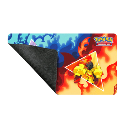 картинка Ultra PRO Pokemon Armarouge and Ceruledge Standard Gaming Playmat for Pokemon TCG Игровой коврик от магазина Gamesdealer.ru