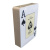 картинка Карты "Fournier 2818 blue" 100% пластик магазин Gamesdealer.ru являющийся официальным дистрибьютором в России картинка Карты "Fournier 2818 blue" 100% пластик от магазина Gamesdealer.ru