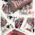 картинка Карты "Bicycle Metalluxe Red" магазин Gamesdealer.ru являющийся официальным дистрибьютором в России картинка Карты "Bicycle Metalluxe Red" от магазина Gamesdealer.ru