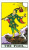 картинка Карты Таро "Albano-Waite Tarot" US Games / Таро Альбано - Уэйт от магазина Gamesdealer.ru
