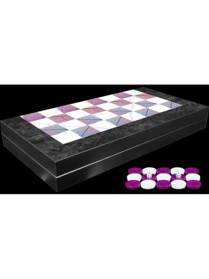 картинка Нарды Весна XXL, Турция, Yenigun от магазина Gamesdealer.ru