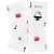 картинка Карты "Bicycle Hello Kitty Black & Pink" магазин Gamesdealer.ru являющийся официальным дистрибьютором в России картинка Карты "Bicycle Hello Kitty Black & Pink" от магазина Gamesdealer.ru