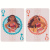 картинка Карты "Bicycle Vaiana Playing Cards" магазин Gamesdealer.ru являющийся официальным дистрибьютором в России картинка Карты "Bicycle Vaiana Playing Cards" от магазина Gamesdealer.ru