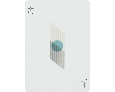 картинка Карты "Ellusionist Saturn Hyperspace" от магазина Gamesdealer.ru