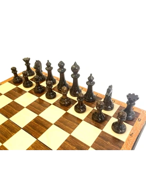 картинка Шахматы "Триумф 2" 40, Armenakyan от магазина Gamesdealer.ru
