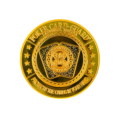 картинка Карт-протектор Card Guard "Quad Aces" от магазина Gamesdealer.ru