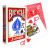 картинка Карты "Bicycle Rider Back International Jumbo Index Red" магазин Gamesdealer.ru являющийся официальным дистрибьютором в России картинка Карты "Bicycle Rider Back International Jumbo Index Red" от магазина Gamesdealer.ru