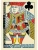 картинка Карты "1864 Poker Deck" магазин Gamesdealer.ru являющийся официальным дистрибьютором в России картинка Карты "1864 Poker Deck" от магазина Gamesdealer.ru