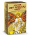 картинка Карты Таро "Golden art Nouveau Tarot mini (New Edition - Gold Printing ink)" Lo Scarabeo / Мини Карт от магазина GamesDealer.ru