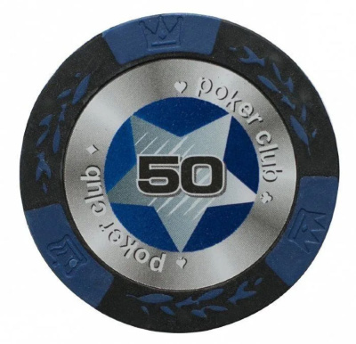 картинка Набор для покера Black Stars на 300 фишек от магазина Gamesdealer.ru
