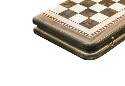 картинка Шахматы Турнирные-2 инкрустация 50, AZ110, Zeynalyan от магазина Gamesdealer.ru