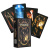 картинка Карты Таро "Steampunk Tarot Cards" Llewellyn / Таро Стимпанк магазин Gamesdealer.ru являющийся официальным дистрибьютором в России картинка Карты Таро "Steampunk Tarot Cards" Llewellyn / Таро Стимпанк от магазина Gamesdealer.ru