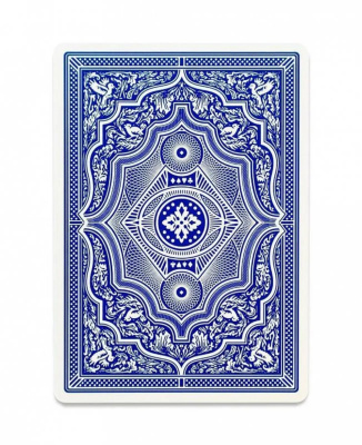 картинка Карты "Ellusionist Cohorts Blue" от магазина Gamesdealer.ru