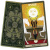 картинка Карты Таро "Keymaster Tarot" AGM Urania / Таро Хранителя Ключа магазин Gamesdealer.ru являющийся официальным дистрибьютором в России картинка Карты Таро "Keymaster Tarot" AGM Urania / Таро Хранителя Ключа от магазина Gamesdealer.ru