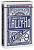 картинка Карты "Tally-Ho Standard Index blue Fan" от магазина GamesDealer.ru