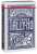 картинка Карты "Tally-Ho Standard Index blue Fan" от магазина Gamesdealer.ru