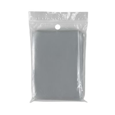 картинка Ultra PRO 2.5 x 3.5 Soft Trading Card Penny Sleeves 100 pack Набор протекторов для карточек Покемон от магазина Gamesdealer.ru