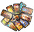 картинка Карты Таро "Easy Tarot" Llewellyn / Простая Колода магазин Gamesdealer.ru являющийся официальным дистрибьютором в России картинка Карты Таро "Easy Tarot" Llewellyn / Простая Колода от магазина Gamesdealer.ru
