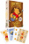 картинка Карты "Bicycle Disney Winnie The Pooh" магазин Gamesdealer.ru являющийся официальным дистрибьютором в России картинка Карты "Bicycle Disney Winnie The Pooh" от магазина Gamesdealer.ru