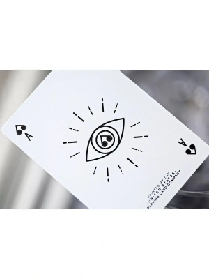 картинка Карты "Ellusionist Sleepers" от магазина Gamesdealer.ru