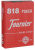 картинка Карты "Fournier 818 red/blue" магазин Gamesdealer.ru являющийся официальным дистрибьютором в России картинка Карты "Fournier 818 red/blue" от магазина Gamesdealer.ru