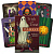 картинка Карты Таро "Trick or Treat Tarot Cards" Llewellyn / Таро Кошелек или Жизнь от магазина GamesDealer.ru