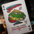 картинка Карты "Theory11 Superman Playing Cards" магазин Gamesdealer.ru являющийся официальным дистрибьютором в России картинка Карты "Theory11 Superman Playing Cards" от магазина Gamesdealer.ru