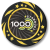 картинка Набор для покера Star dust на 200 фишек магазин Gamesdealer.ru являющийся официальным дистрибьютором в России картинка Набор для покера Star dust на 200 фишек от магазина Gamesdealer.ru