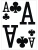 картинка Карты "Low Vision New Sight Poker Deck" от магазина Gamesdealer.ru