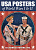 картинка Карты "USA Posters of World Wars I and II Poker Deck" от магазина GamesDealer.ru