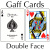 картинка Карты "Bicycle DouBle Face red/blue" магазин Gamesdealer.ru являющийся официальным дистрибьютором в России картинка Карты "Bicycle DouBle Face red/blue" от магазина Gamesdealer.ru