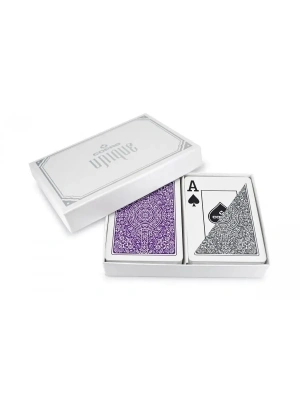 картинка Карты "Copag deck Purple / Black" от магазина Gamesdealer.ru
