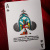 картинка Карты "Theory11 Superman Playing Cards" магазин Gamesdealer.ru являющийся официальным дистрибьютором в России картинка Карты "Theory11 Superman Playing Cards" от магазина Gamesdealer.ru