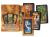 картинка Карты Таро "Easy Tarot" Llewellyn / Простая Колода магазин Gamesdealer.ru являющийся официальным дистрибьютором в России картинка Карты Таро "Easy Tarot" Llewellyn / Простая Колода от магазина Gamesdealer.ru