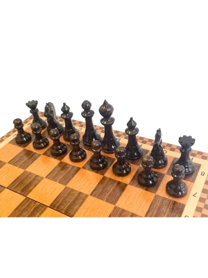 картинка Шахматы "Турнирные 2" 30, Armenakyan от магазина Gamesdealer.ru